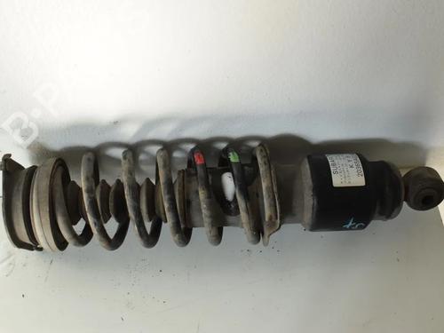 Used Left rear shock absorber Left rear shock absorber SUBARU LEGACY V Estate (BR) 2.0 D AWD (BRD) (150 hp) 36137153 36137153