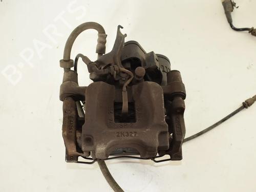 Used Right rear brake caliper Right rear brake caliper LAND ROVER DISCOVERY SPORT (L550) [2014-2026] 36135759 36135759