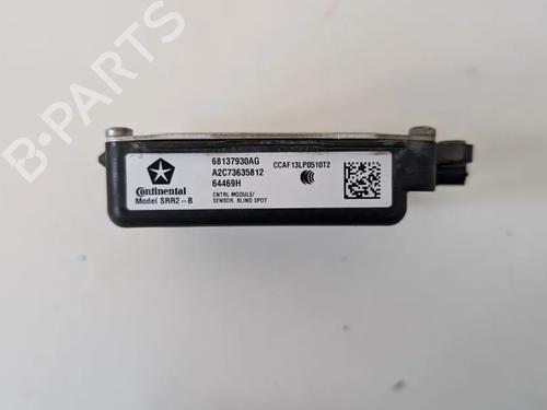 Electronic module JEEP GRAND CHEROKEE IV (WK, WK2) | BP36134614M83 - Image 2