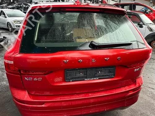 Used Tailgate Tailgate VOLVO XC60 II (246) B4 Mild-Hybrid AWD (197 hp) 36133064 36133064