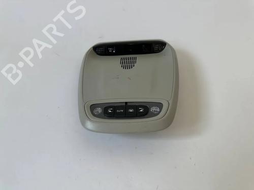 Used Interior roof light Interior roof light VOLVO XC40 (536) T3 (163 hp) 36133444 36133444