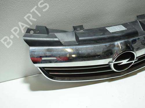 Grill INFINITI EX 35 | BP36135707C40 - Image 2