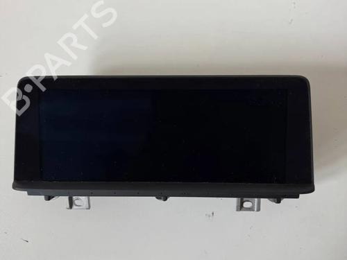 Used Display monitor Display monitor BMW 3 Gran Turismo (F34) [2012-2026] 36133690 36133690