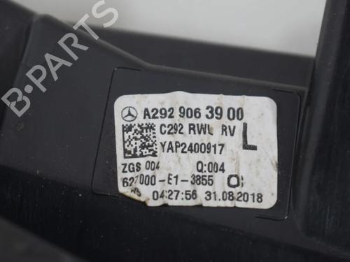 Left tailgate light MERCEDES-BENZ GLE Coupe (C292) 350 d 4-matic (292.323, 292.324) | BP36136989C79 - Image 4