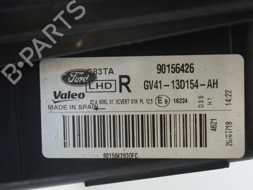 Right headlight FORD KUGA II (DM2) | BP36134999C29 - Image 5