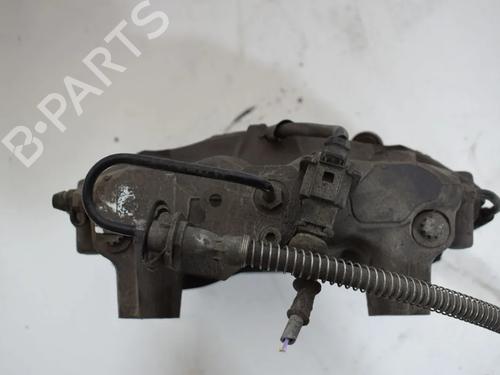 Left rear brake caliper PORSCHE CAYENNE (9YA) | BP36137460M107 - Image 4