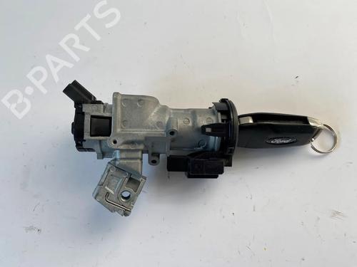 Used Ignition barrel Ignition barrel FORD RANGER (TKE) [2011-2026] 36133274 36133274