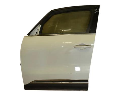 Used Left front door Left front door RENAULT ESPACE V (JR_) [2015-2023] 36135417 36135417