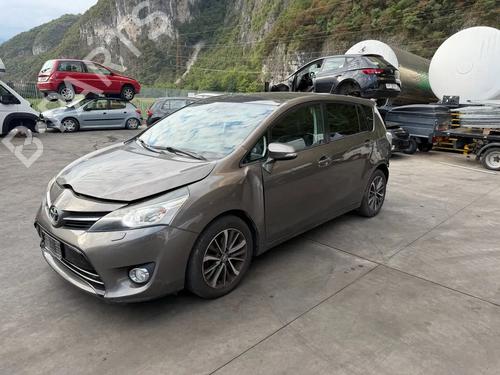 Electronic sensor TOYOTA VERSO (_R2_) 1.6 D4-D (WAR20_) | BP40172768M84 - Image 4