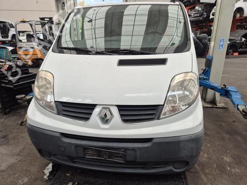 Grill RENAULT TRAFIC II Van (FL) 2.0 dCi 115 (FL01, FL0U, FL00, FL0H, FL0M) | BP36136293C40  - Image 7