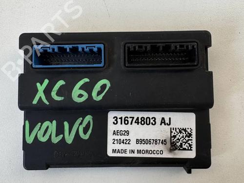 Used Electronic module Electronic module VOLVO XC60 II (246) B4 Mild-Hybrid AWD (197 hp) 36133776 36133776