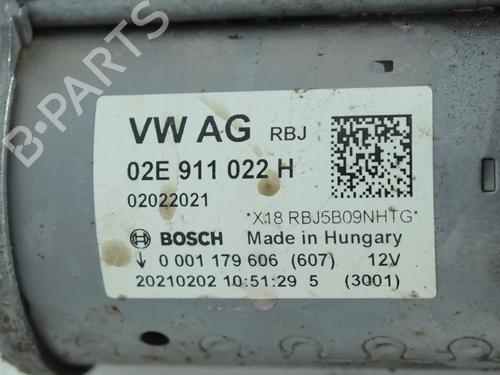 Starter CUPRA FORMENTOR (KM7, KMP) | BP36136430M8 - Image 3