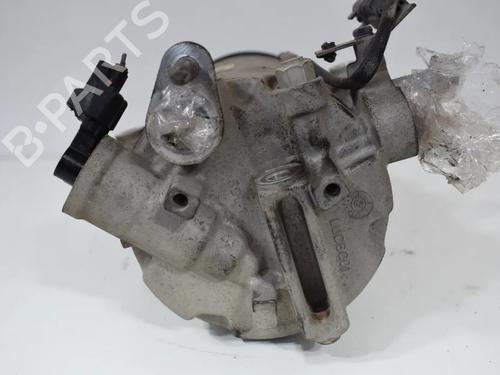 AC compressor FORD ECOSPORT | BP36136964M34 - Image 3