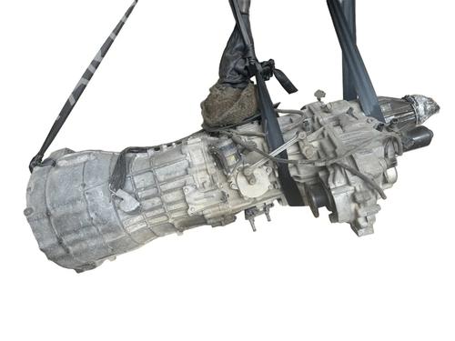Used Gearbox Gearbox NISSAN PATHFINDER III (R51) [2005-2026] 36134251 36134251