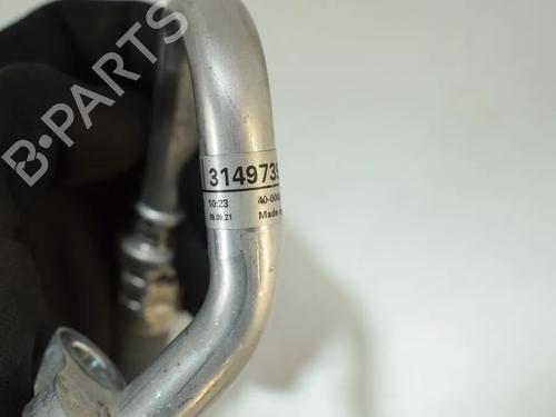 AC pipe VOLVO XC90 II (256) B5 Mild-Hybrid AWD | BP36135917M126 - Image 2