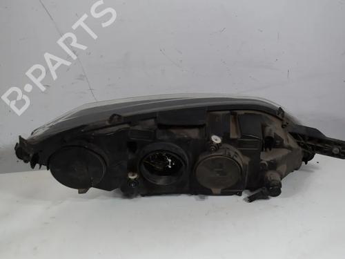 Left headlight PEUGEOT BOXER Platform/Chassis 2.0 BlueHDi 160 | BP40172736C28 - Image 2