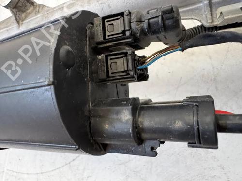 Steering rack VOLVO XC40 (536) T3 | BP36134060M22  - Image 7