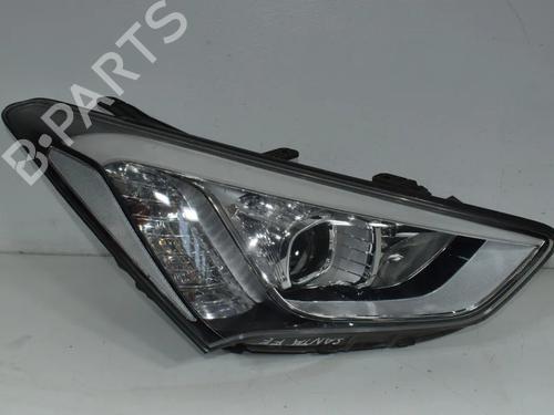 right-headlight-hyundai-santa-fe-iii-dm-dma-2012-2013-2014-2015-2016-2017-2018-36692574 main image