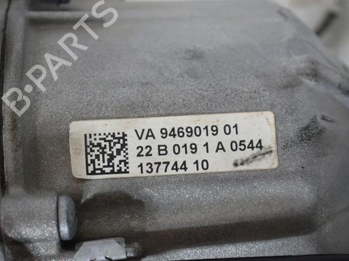 Gearbox BMW 3 Touring (G21, G81) 320 d Mild-Hybrid xDrive | BP36137691M3 - Image 5