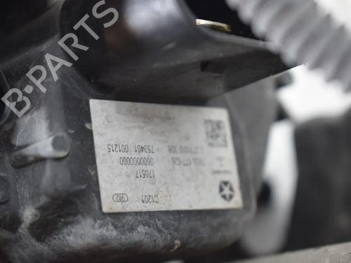 Steering rack JEEP CHEROKEE (KL) 2.2 CRD 4x4 | BP39646694M22 - Image 5