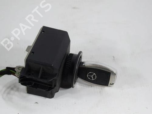 Mando Mando MERCEDES-BENZ E-CLASS T-Model (S212) E 250 CDI / BlueTEC 4-matic (212.282, 212.297) (204 hp) 39646711 39646711