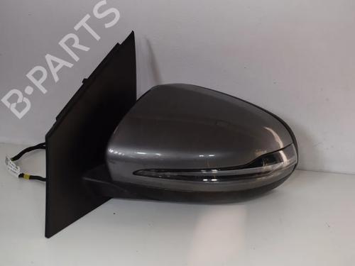 Used Left mirror Left mirror MERCEDES-BENZ B-CLASS Sports Tourer (W247) B 180 d (247.003) (116 hp) 36137033 36137033