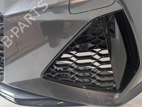 Front bumper AUDI A6 C8 Avant (4A5) RS6 TFSI Mild Hybrid quattro | BP36134706C7 - Image 3