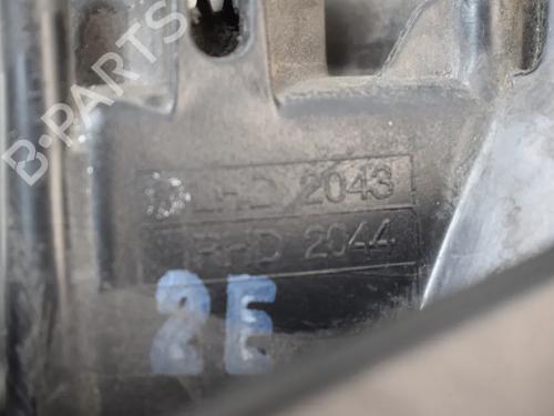 Left headlight CHEVROLET CAPTIVA (C100, C140) 2.0 D 4WD | BP36136728C28 - Image 3