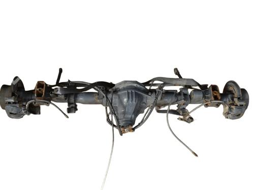 Used Rear axle Rear axle MERCEDES-BENZ SPRINTER 3-t Platform/Chassis (B903) 314 (903.011, 903.012, 903.013, 903.022, 903.612,... (143 hp) 36135611 36135611