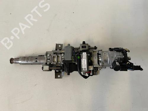 Steering column AUDI A6 C8 Avant (4A5) RS6 TFSI Mild Hybrid quattro | BP36134507M21 - Image 2