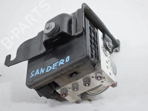 Used ABS pump ABS pump DACIA SANDERO III [2021-2026] 39646678 39646678