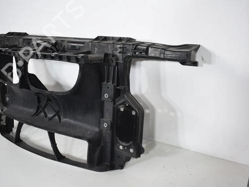 Front slam panel BMW 1 (E87) 120 d | BP36136425C72 - Image 2