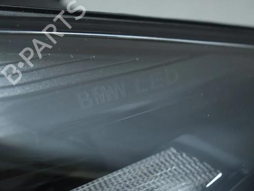 Left headlight BMW 5 Touring (G31) 530 d | BP36135061C28 - Image 4