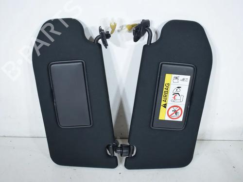 left-sun-visor-infiniti-qx70-2013-36797081 main image
