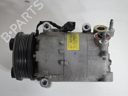 Used AC compressor AC compressor FORD S-MAX (WA6) [2006-2014] 36136231 36136231