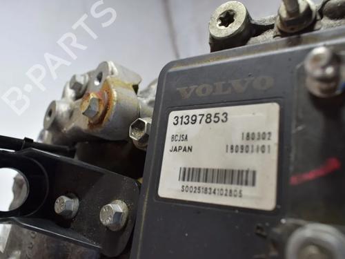Gearbox VOLVO V40 Hatchback (525) D2 | BP36692536M3  - Image 9