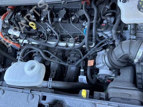 Wiring harness FORD GALAXY III (CK) 2.5 FHEV | BP36135196E16 - Image 6