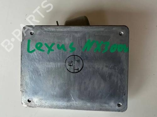 Electronic module LEXUS NX (_Z1_) 300h AWD (AYZ15, AYZ15_, AYZ15R) | BP36133014M83 - Image 3