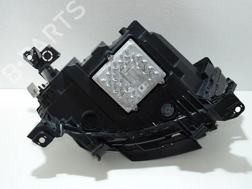 Left headlight OPEL MOKKA 1.2 (76) | BP36135060C28 - Image 5