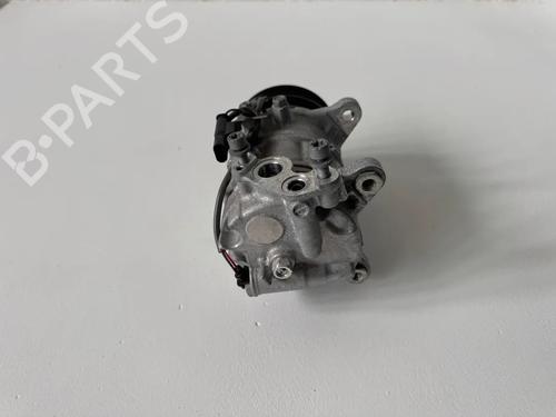AC compressor BMW X3 (G01, F97, G08) xDrive 20 i | BP36134245M34 - Image 2