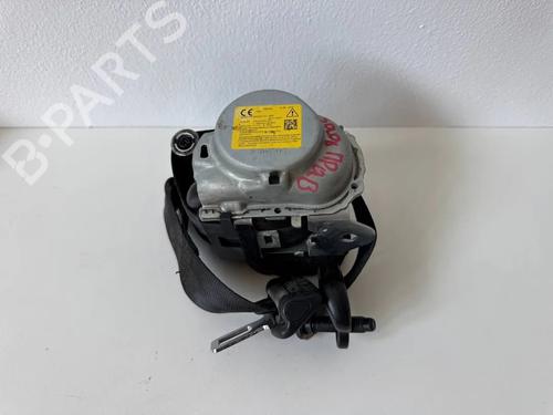 Sikkerhedssele bag højre Sikkerhedssele bag højre FIAT 500X (334_) 1.4 (334AXC1B, 334AXC11) (140 hp) 36134382 36134382