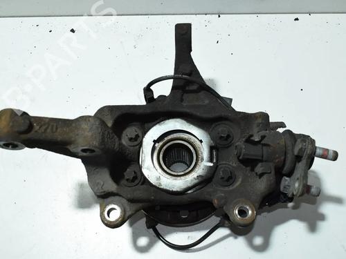 Højre Styrespindel Lejehus Højre Styrespindel Lejehus RENAULT TRAFIC III Van (FG_) [2014-2026] 36135842 36135842