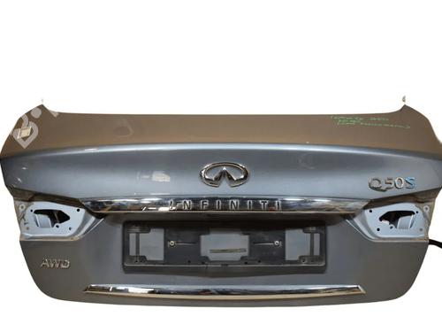 Used Tailgate Tailgate 38634414 38634414