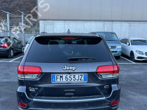 Electronic module JEEP GRAND CHEROKEE IV (WK, WK2) 3.0 CRD V6 4x4 | BP36134534M83  - Image 6