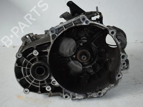 Used Gearbox Gearbox SKODA YETI (5L) 2.0 TDI 4x4 (110 hp) 36135858 36135858