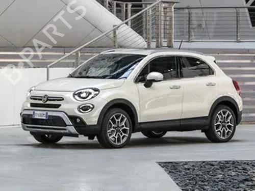 Electronic module FIAT 500X (334_) | BP36134333M83 - Image 4