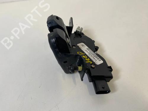 Tailgate lock JEEP COMPASS (MP, M6, MV, M7) | BP36133616C101 - Image 4