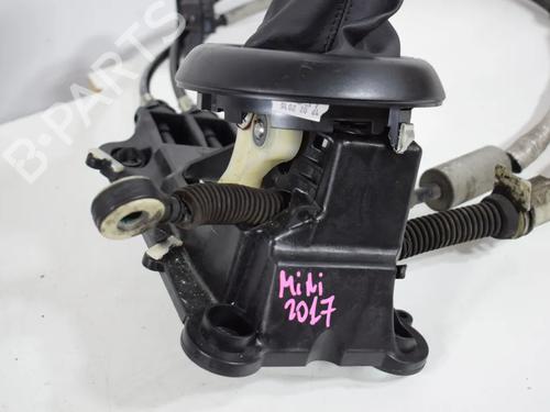 Gear lever MINI MINI (F55) One D | BP40172795M90 - Image 6
