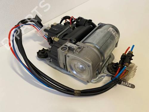 Suspension compressor BMW X5 (E53) 3.0 d | BP36133354M103  - Image 7