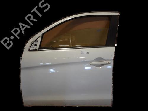 Used Left front door Left front door MITSUBISHI ASX (GA_W_) [2009-2026] 36136566 36136566